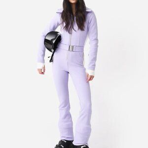 Cordova Ski Suit